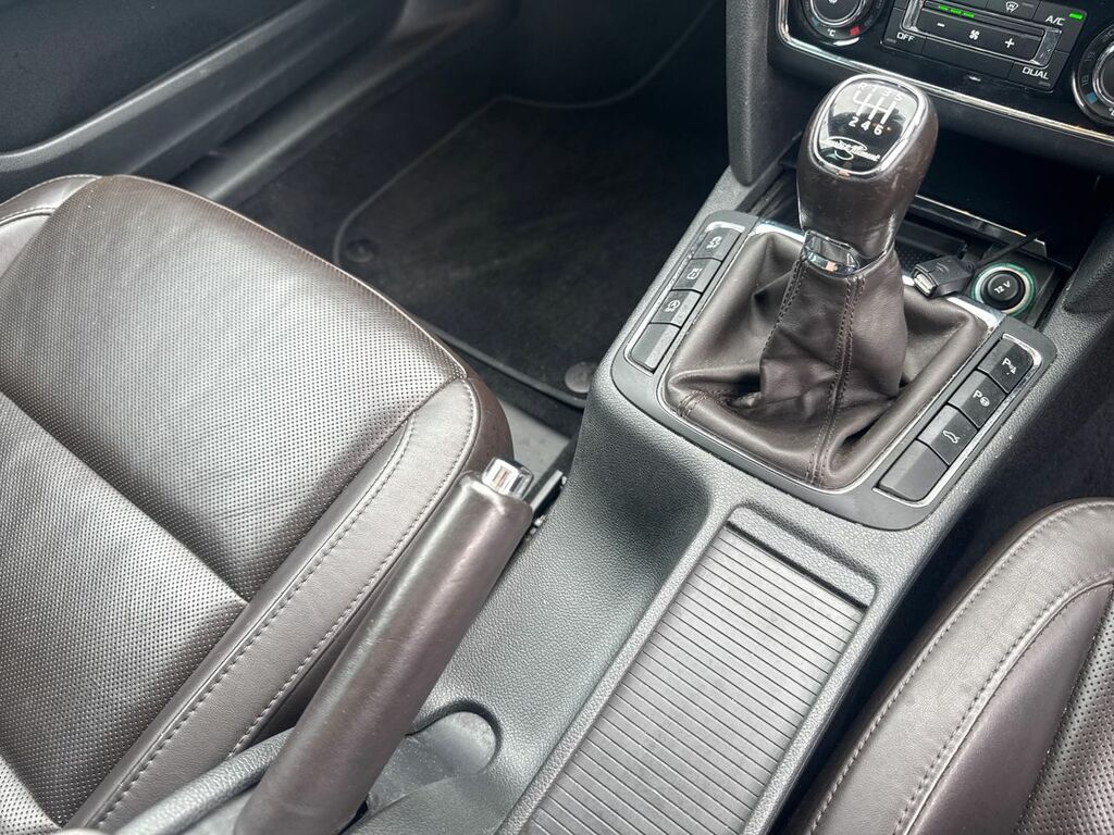 Skoda Superb Elegance Grey #19