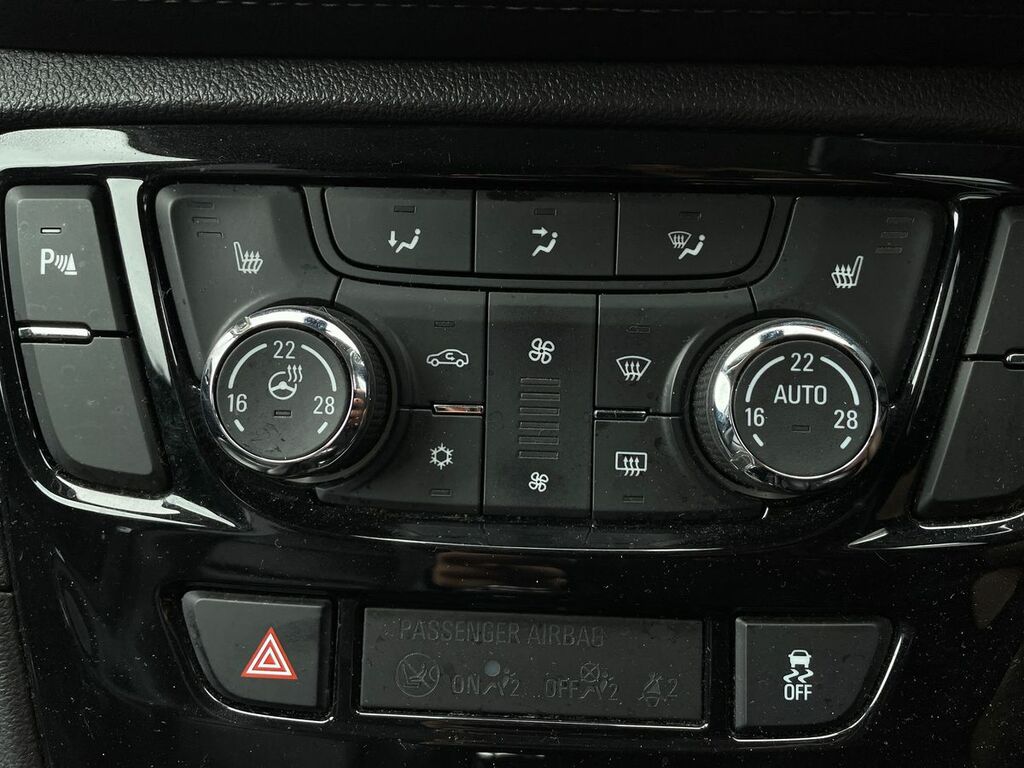 Vauxhall Mokka X Elite Nav Grey #23
