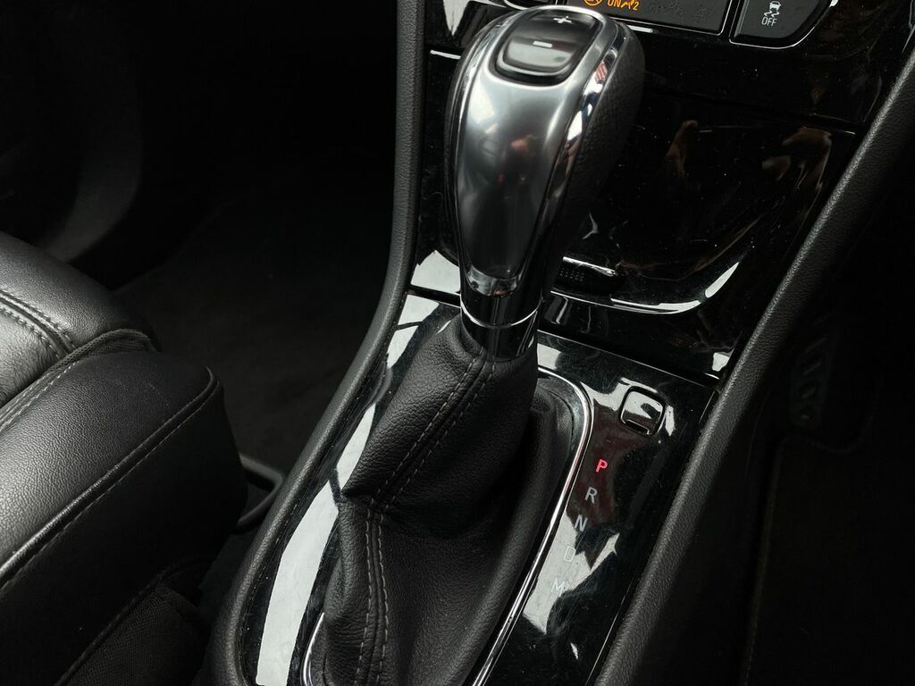 Vauxhall Mokka X Elite Nav Grey #19