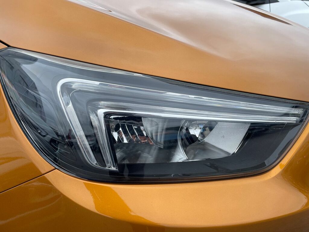 Vauxhall Mokka X Elite Nav Grey #21