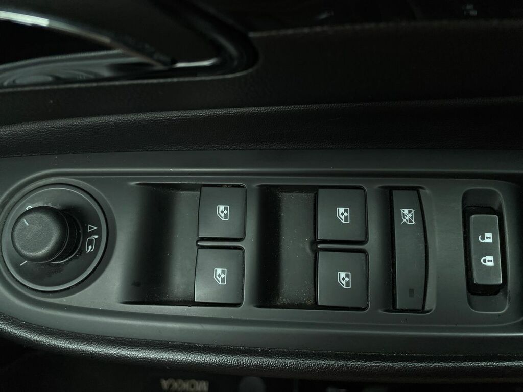 Vauxhall Mokka X Elite Nav Grey #20
