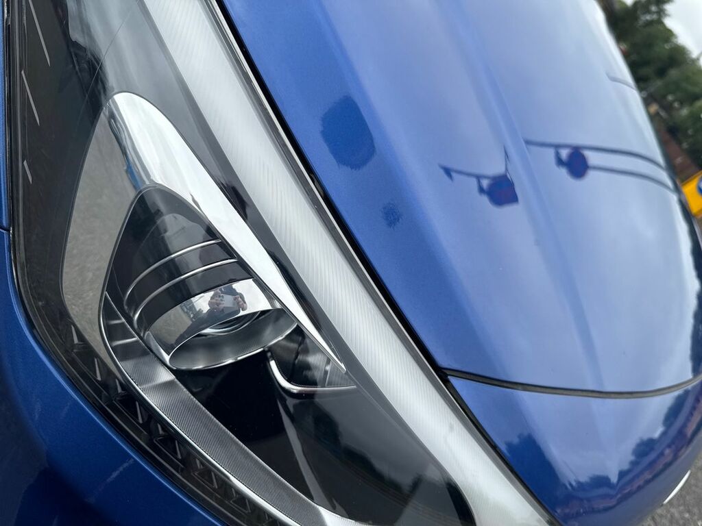 Hyundai I20 Hatchback Grey #21