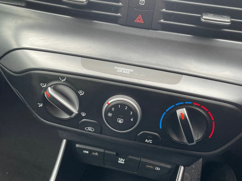 Hyundai I20 Element Grey #18