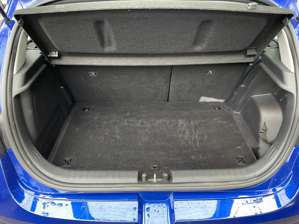 Hyundai I20 Element Grey #12