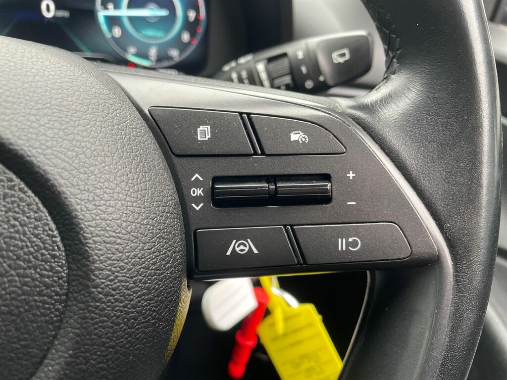 Hyundai I20 Element Grey #17