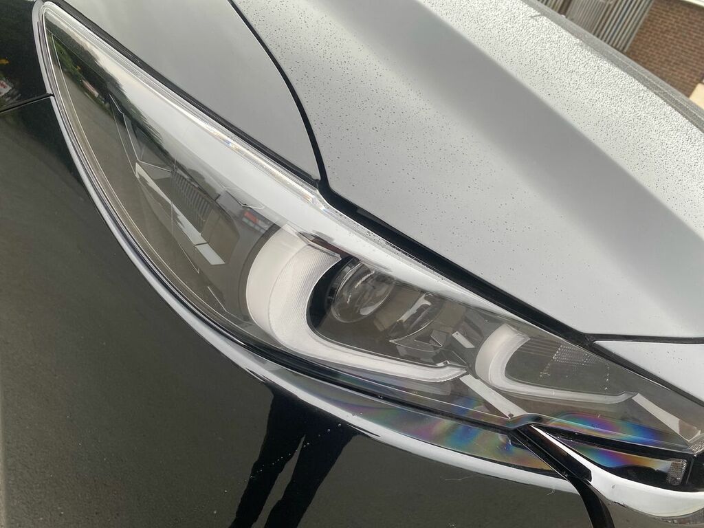 Mazda CX-5 2.0 E-skyactiv G Mhev Exclusive-line Grey #21
