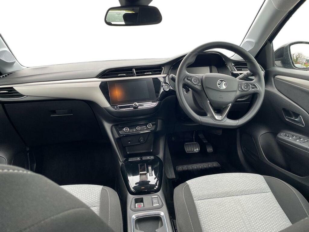 Vauxhall Corsa-e 100Kw Gs 50Kwh Grey #13