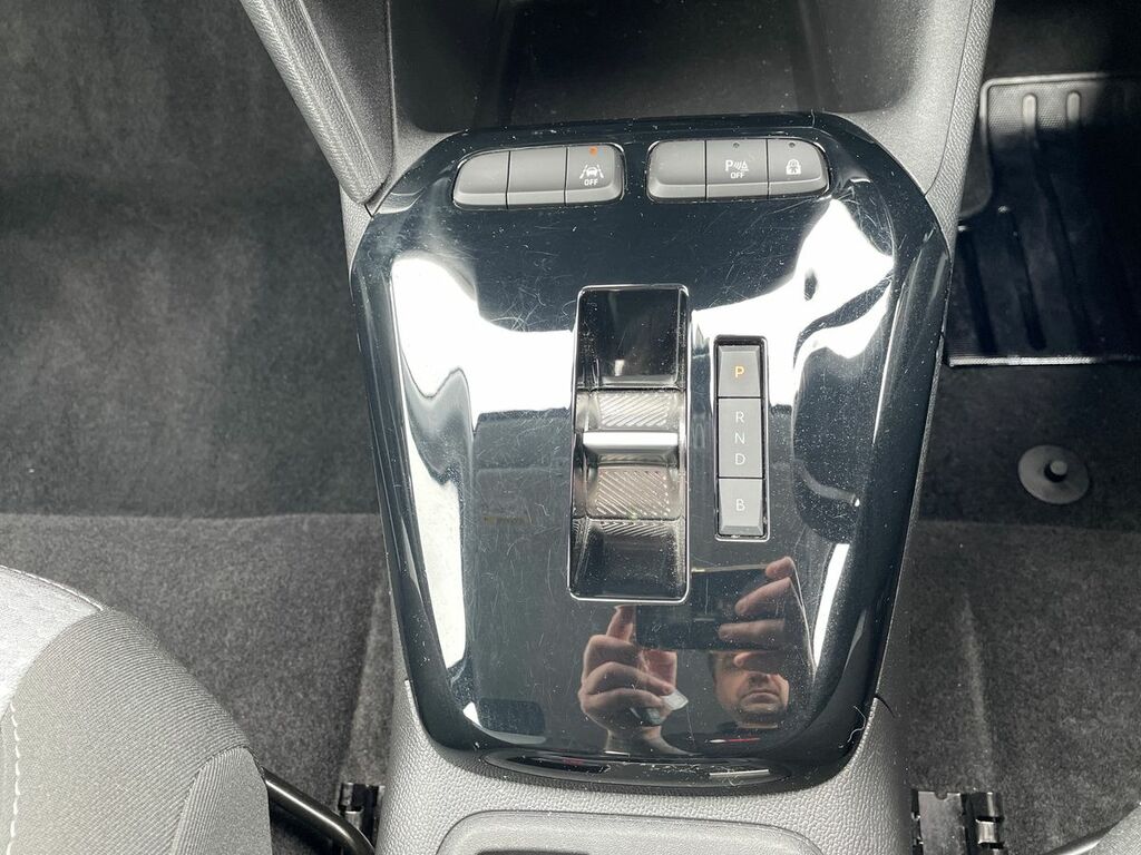 Vauxhall Corsa-e 100Kw Gs 50Kwh Grey #19