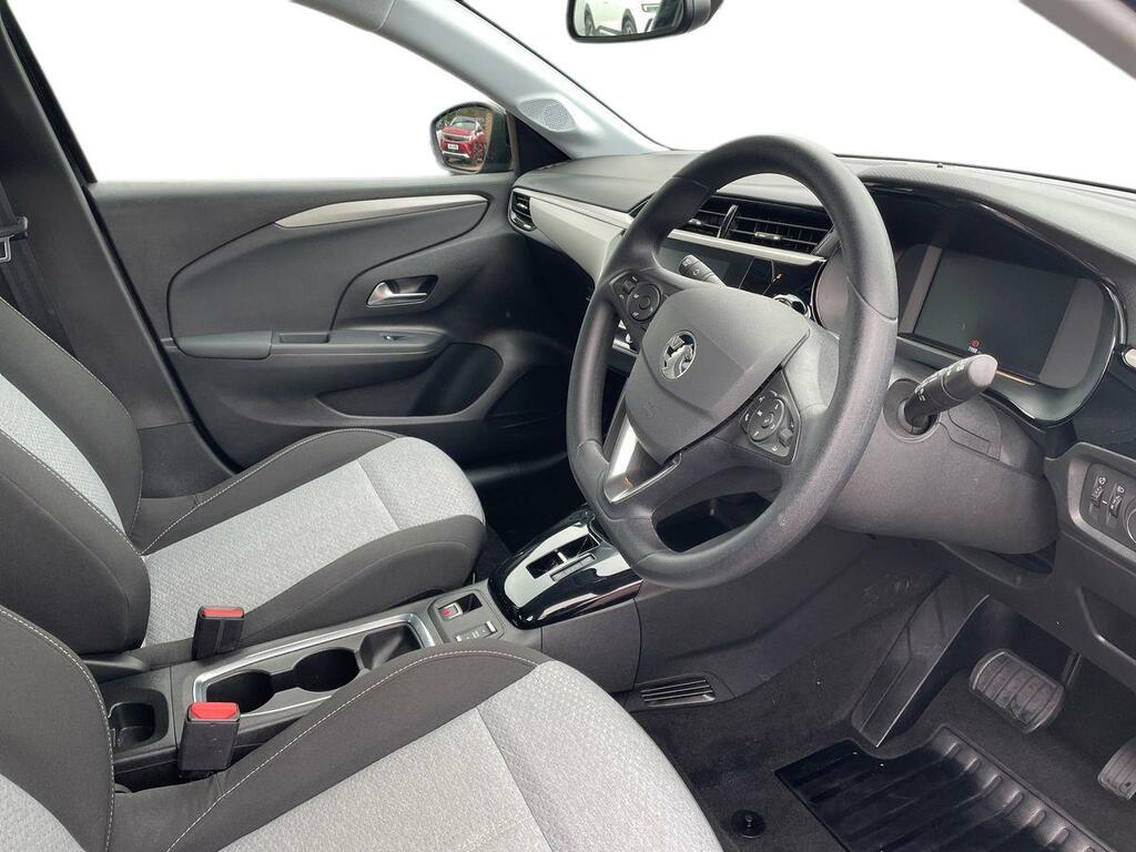 Vauxhall Corsa-e 100Kw Gs 50Kwh Grey #15