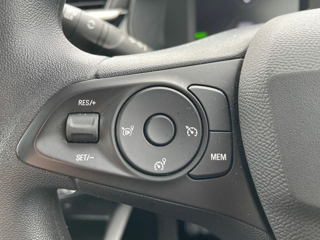 Vauxhall Corsa-e 100Kw Gs 50Kwh Grey #16