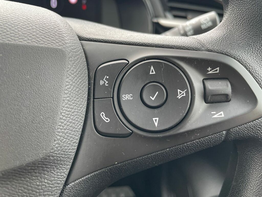 Vauxhall Corsa-e 100Kw Gs 50Kwh Grey #17