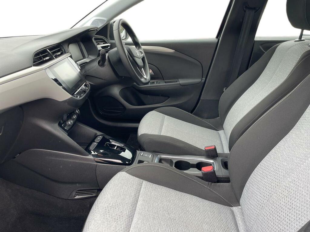 Vauxhall Corsa-e 100Kw Gs 50Kwh Grey #10