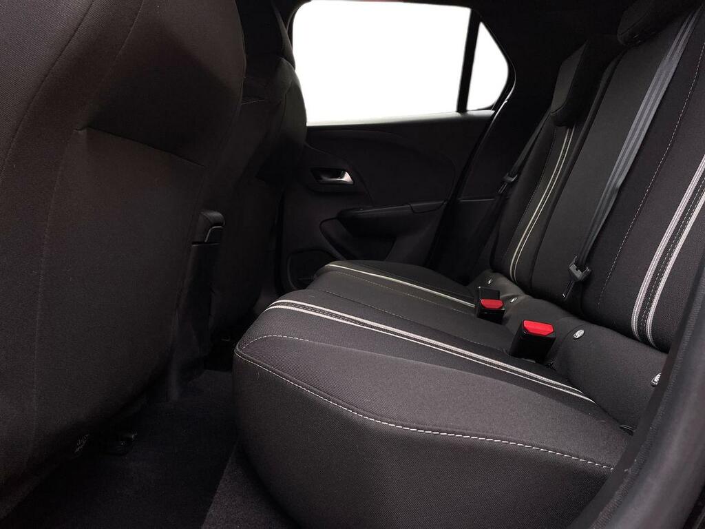 Vauxhall Corsa 1.2 Gs Hatchback Red #11