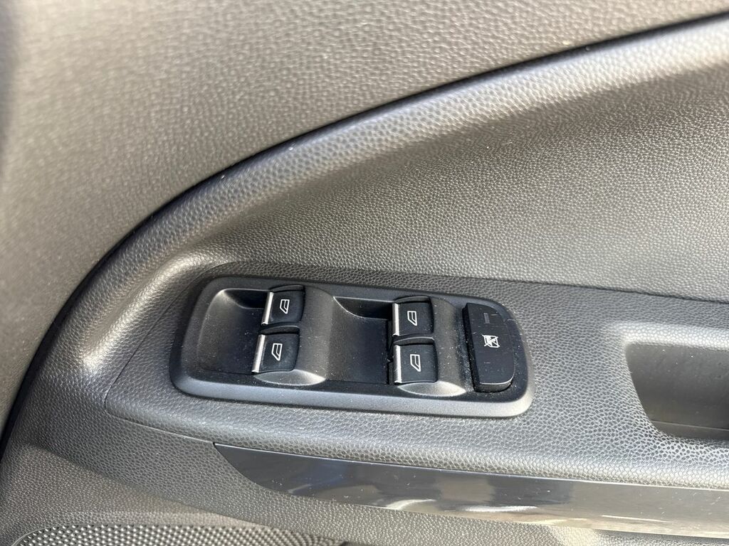 Ford Ecosport Titanium Silver #20