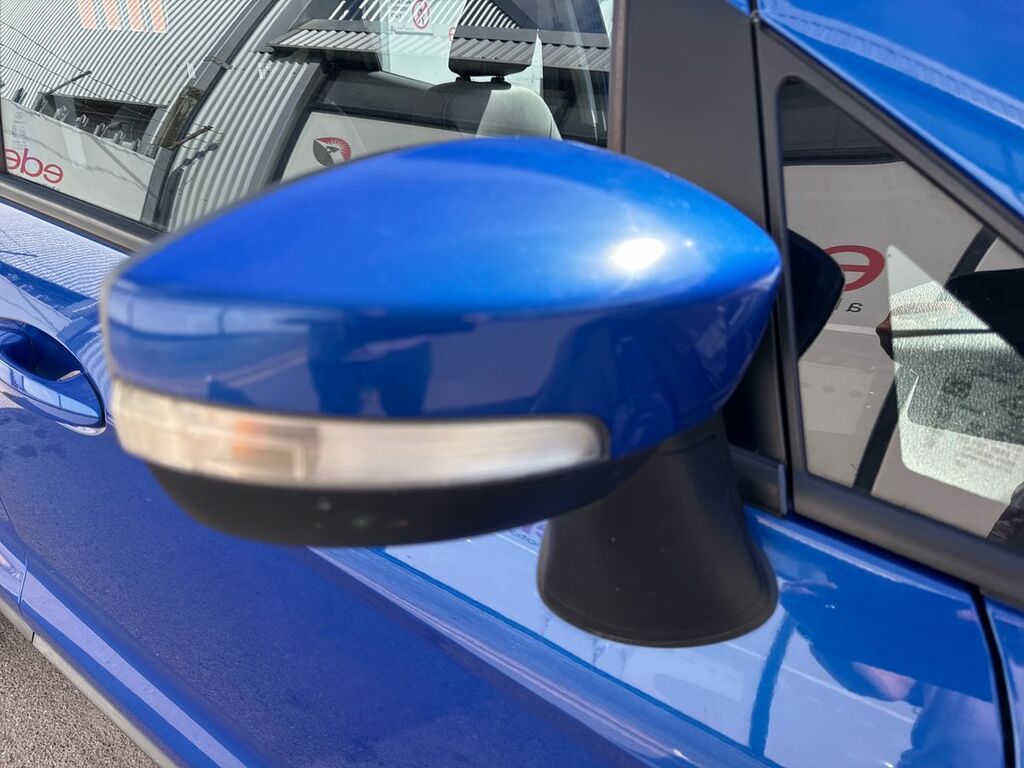 Ford Ecosport Titanium Silver #22