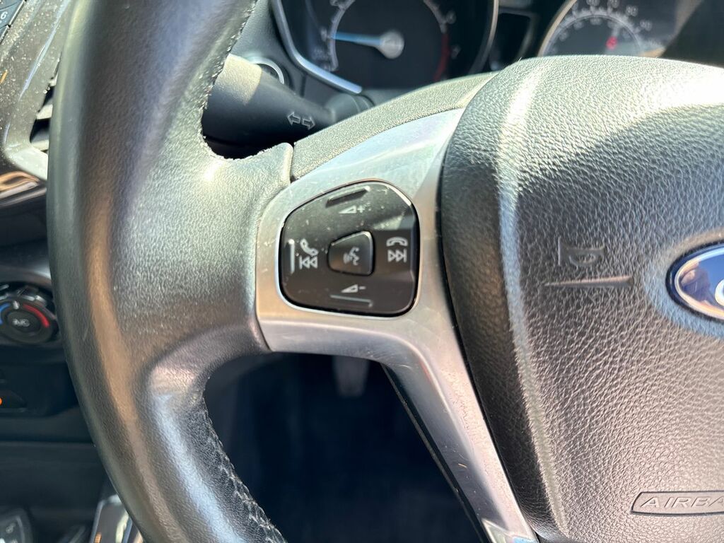 Ford Ecosport Titanium Silver #16
