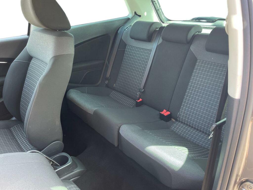 Volkswagen Polo Hatchback Blue #11