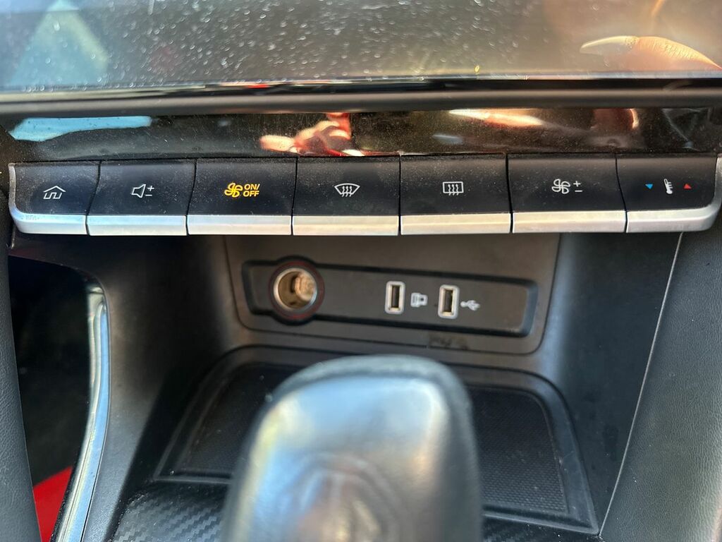 MG ZS 1.0T Gdi Exclusive Hatchback Blue #18