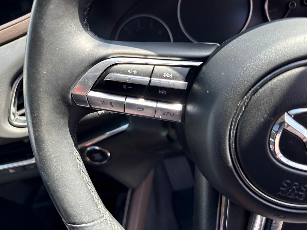 Mazda CX-30 2.0 E-skyactiv G Mhev Se-l White #16