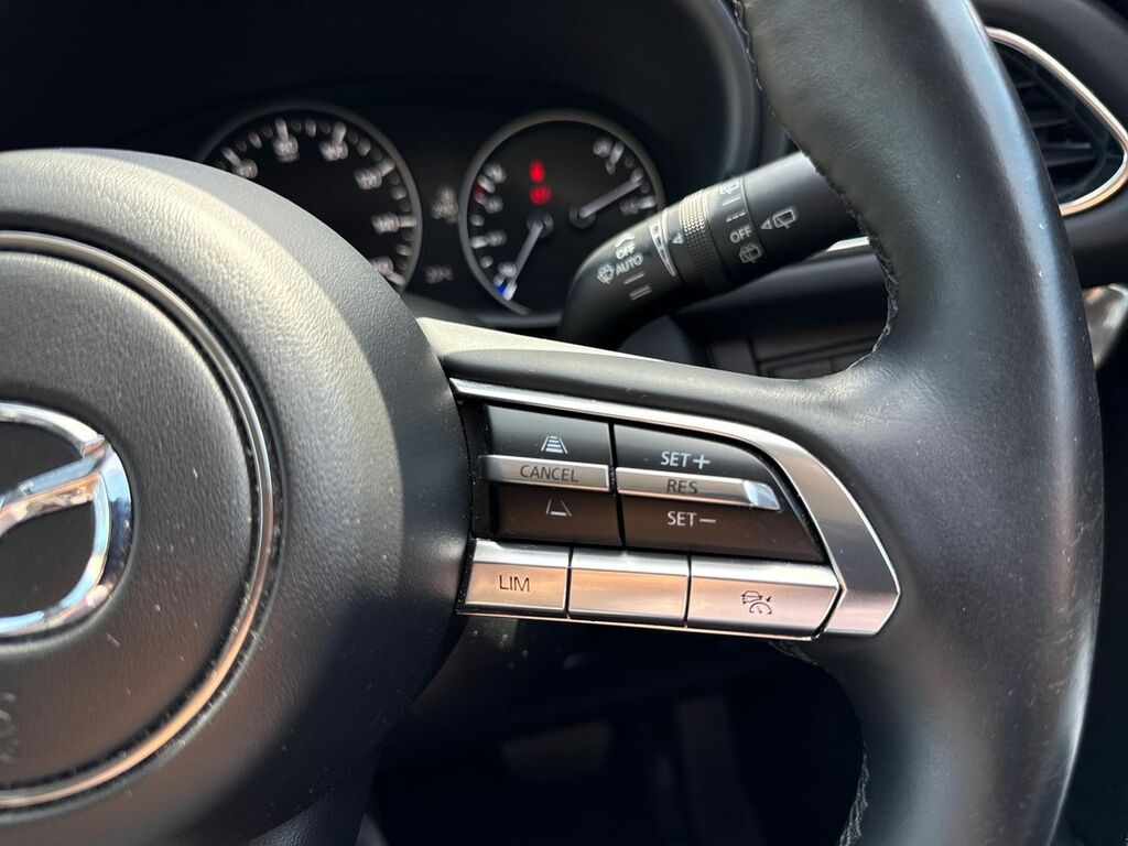Mazda CX-30 Gt Sport Tech Red #17