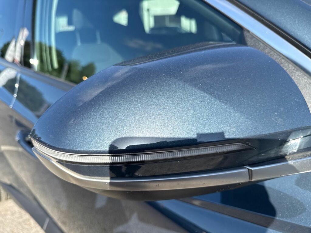 Hyundai Tucson Ultimate Grey #22