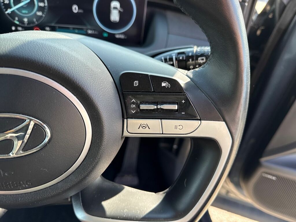 Hyundai Tucson Ultimate Grey #17