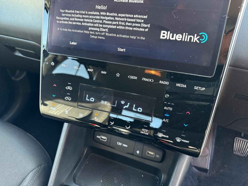 Hyundai Tucson Ultimate Grey #18