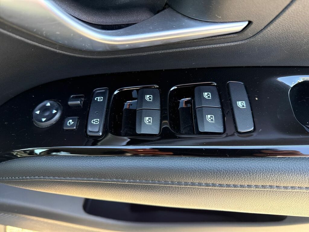 Hyundai Tucson Ultimate Grey #20