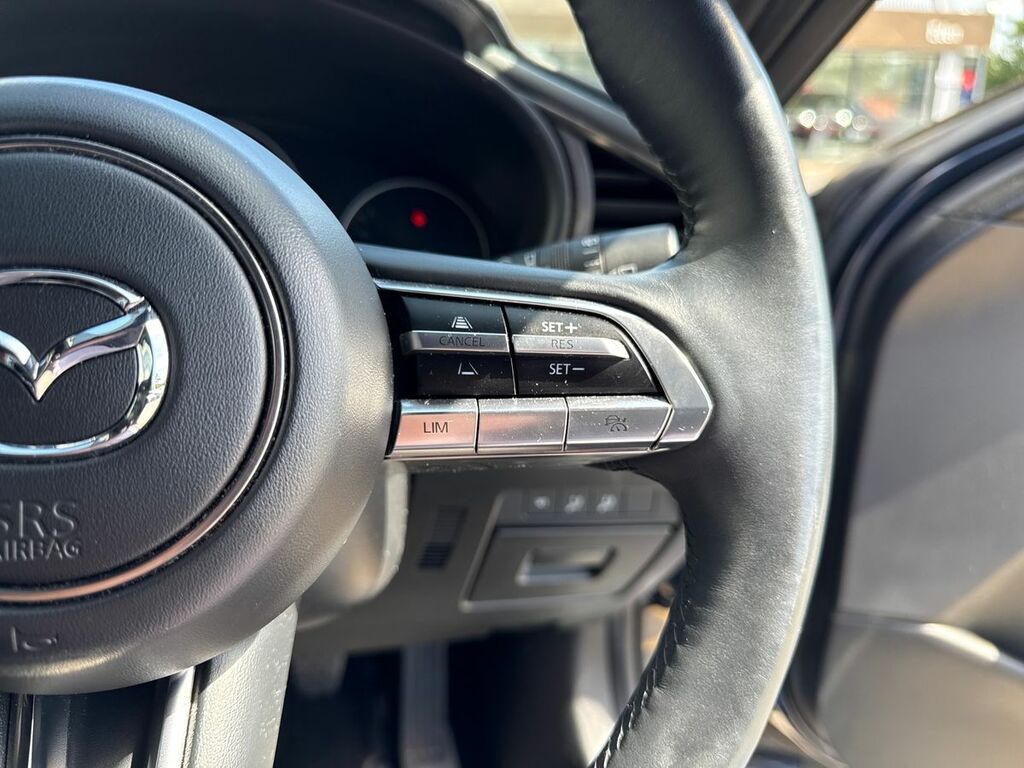 Mazda 3 2.0 E-skyactiv G Mhev Sport Lux Red #17