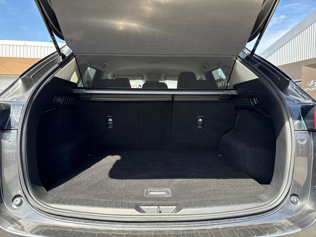 Mazda CX-5 2.2D 184 Exclusive-line Black #12