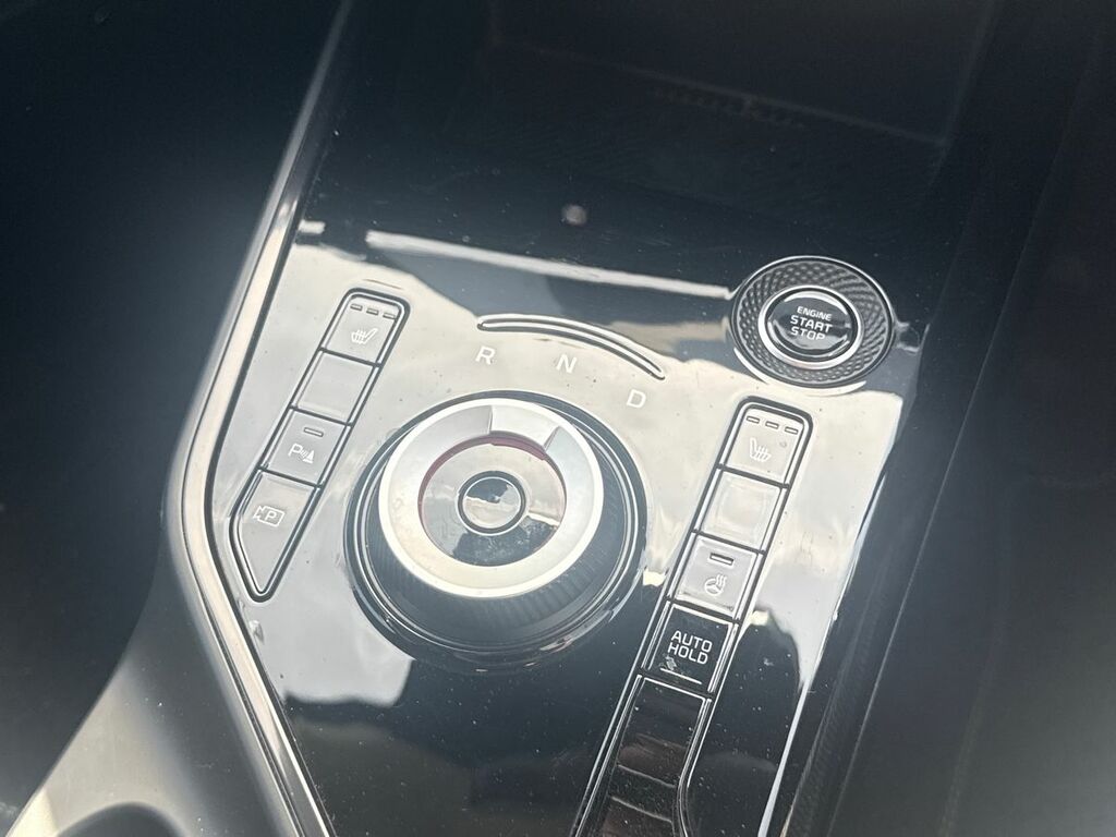 Kia Niro 4 Phev 1.6 4 Phev Orange #19