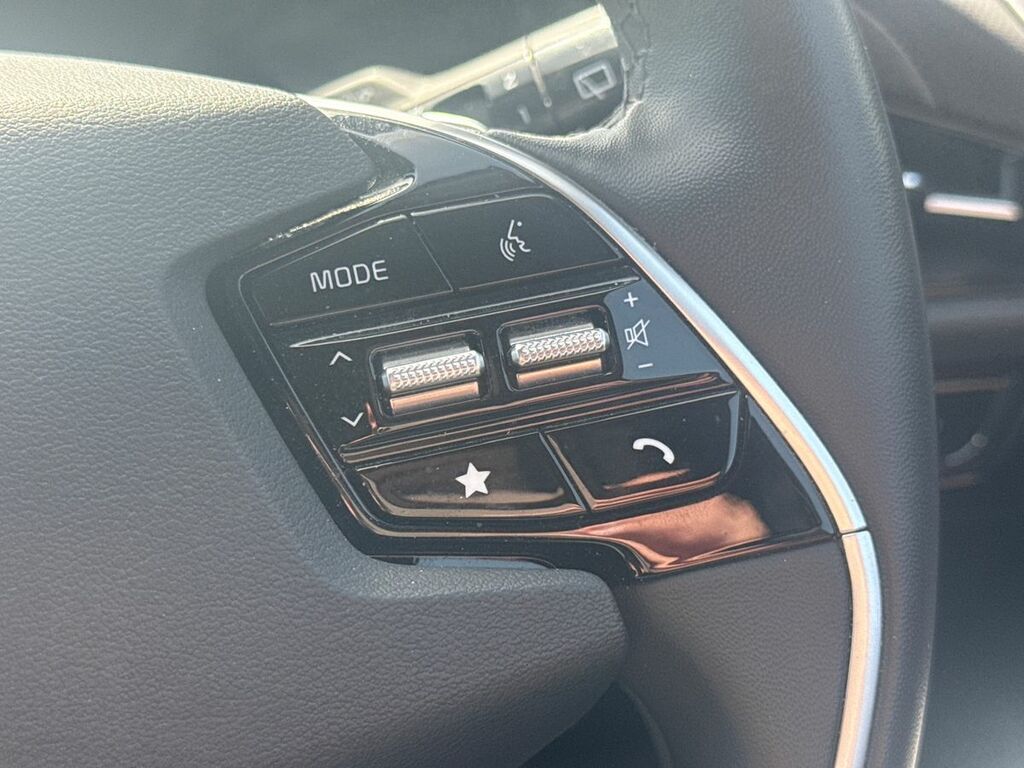 Kia Niro 4 Phev 1.6 4 Phev Orange #17