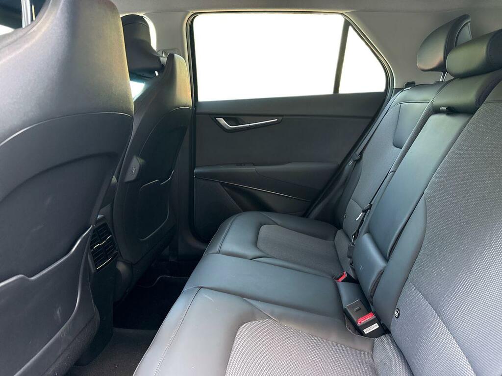Kia Niro 4 Phev 1.6 4 Phev Orange #11