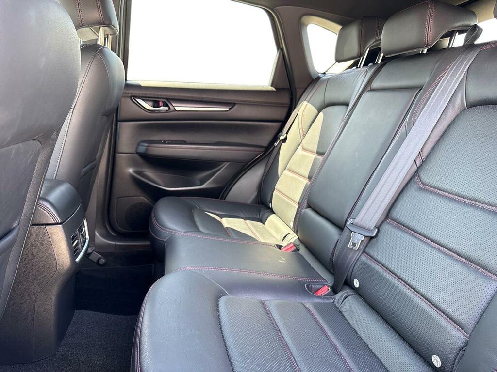 Mazda CX-5 Mazda Cx-5 Sport Edition Blue #11