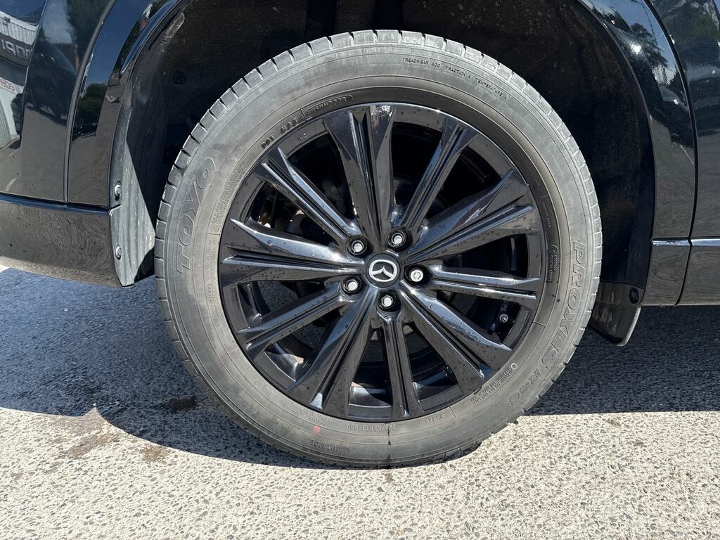 Mazda CX-5 Mazda Cx-5 Sport Edition Blue #9