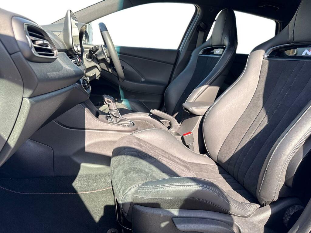 Hyundai I30 2L N Performance Black #10