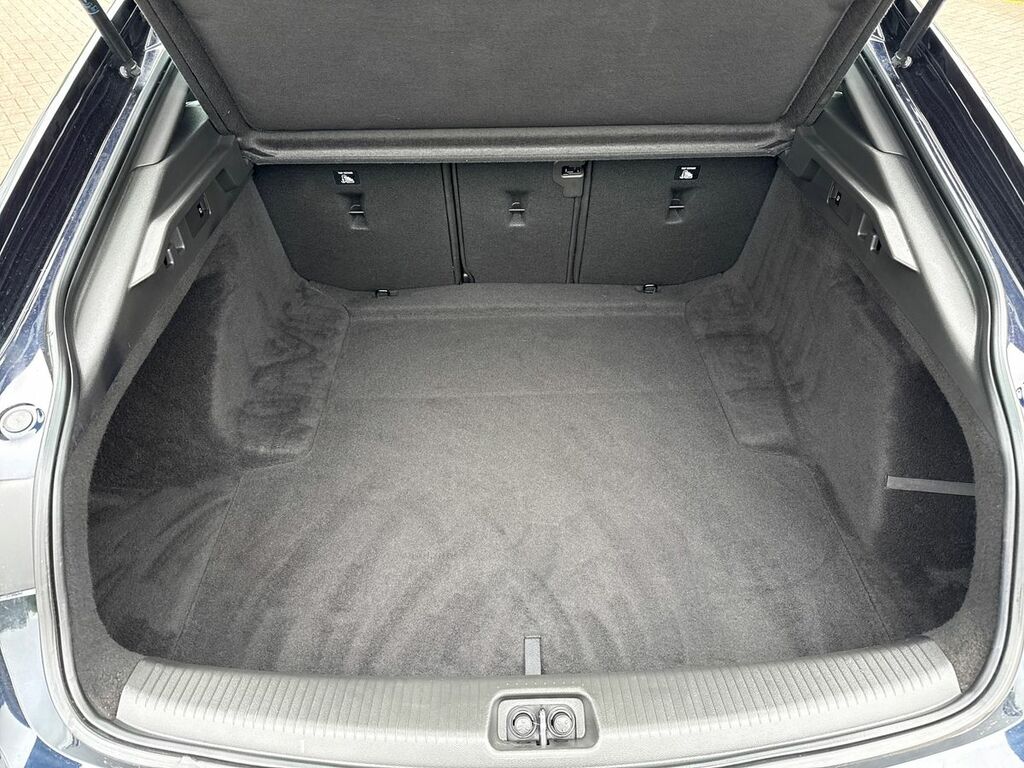Vauxhall Insignia Insignia Design Ecotec D Blue #12