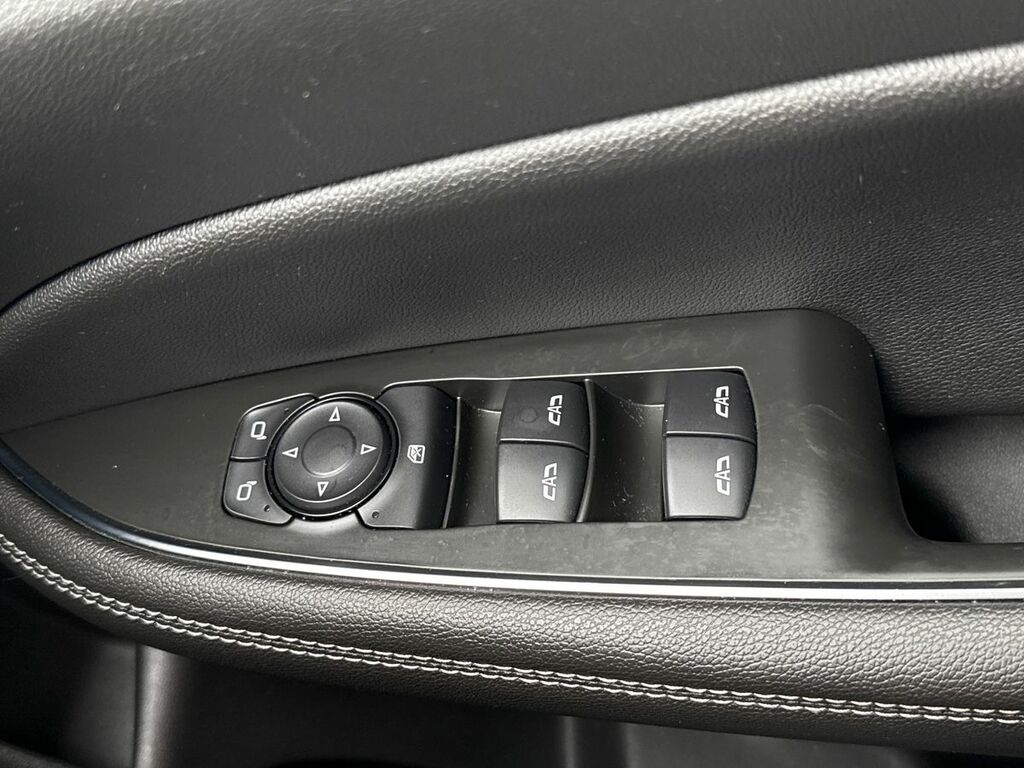 Vauxhall Insignia Insignia Design Ecotec D Blue #20
