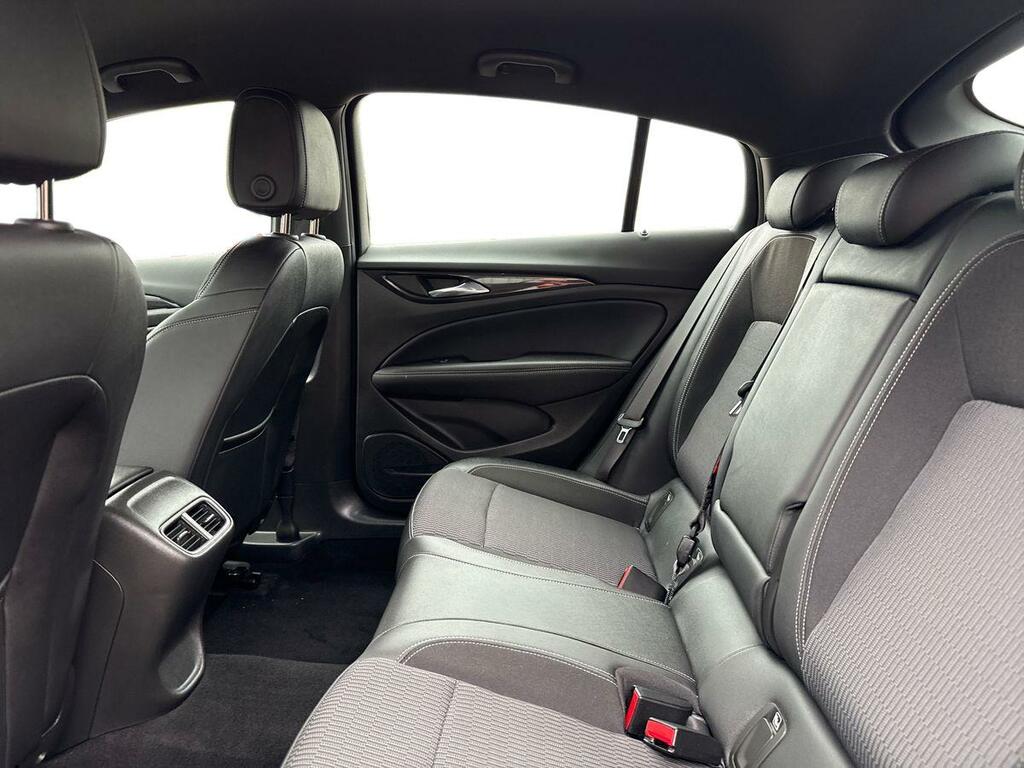Vauxhall Insignia Insignia Design Ecotec D Blue #11