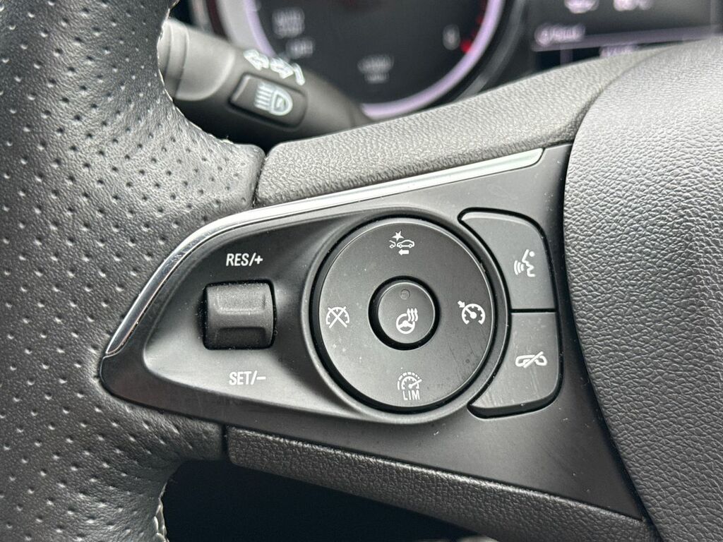 Vauxhall Insignia Insignia Design Ecotec D Blue #16