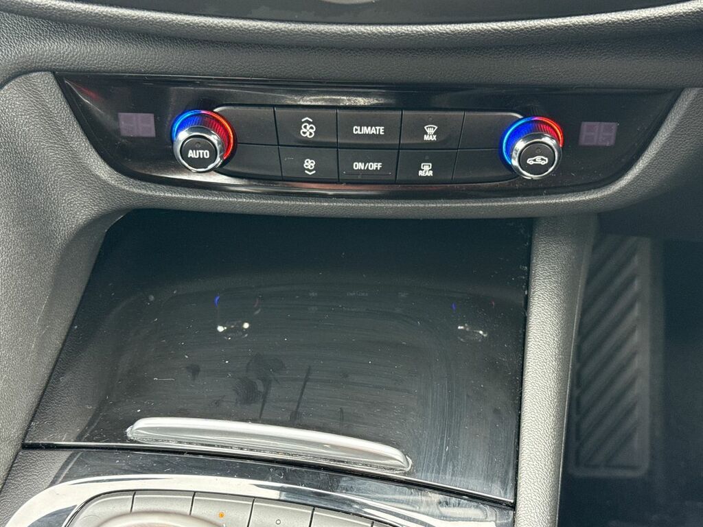 Vauxhall Insignia Insignia Design Ecotec D Blue #18