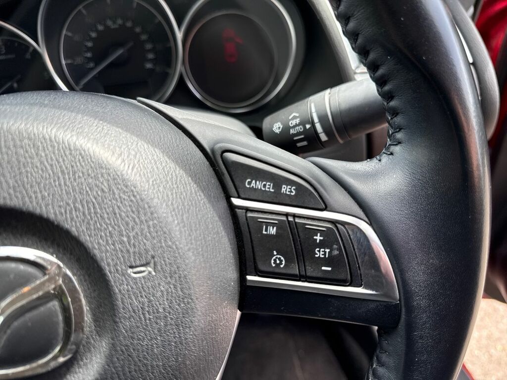 Mazda 6 2.2 Skyactiv-d Sport Nav Tourer  #17
