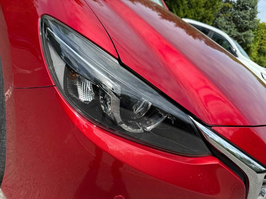 Mazda 6 2.2 Skyactiv-d Sport Nav Tourer  #21