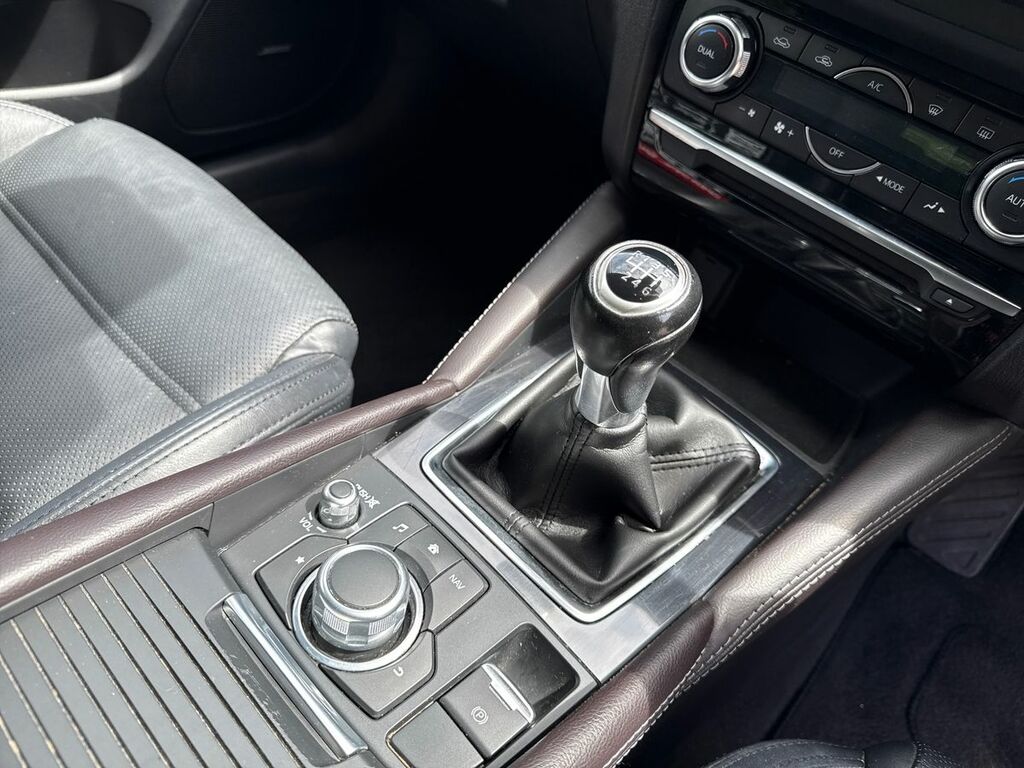 Mazda 6 2.2 Skyactiv-d Sport Nav Tourer  #19