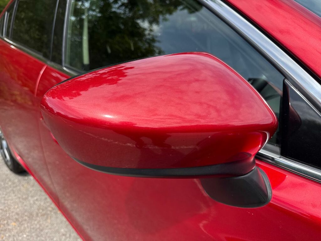 Mazda 6 2.2 Skyactiv-d Sport Nav Tourer  #22