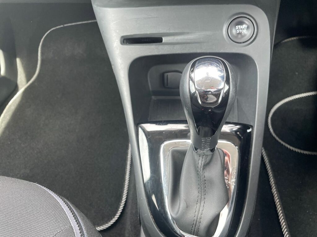 Renault Captur 1.2 Dynamique S Medianav Tce Edc 120 Bhp Brown #19