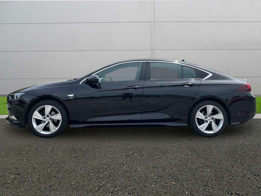 Vauxhall Insignia Sri Vx-line Black #4