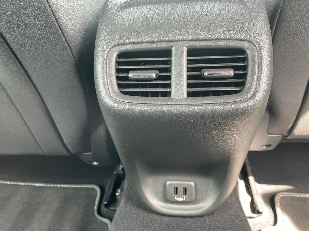Vauxhall Insignia 1.6 Design Nav 109 Bhp Grey #30