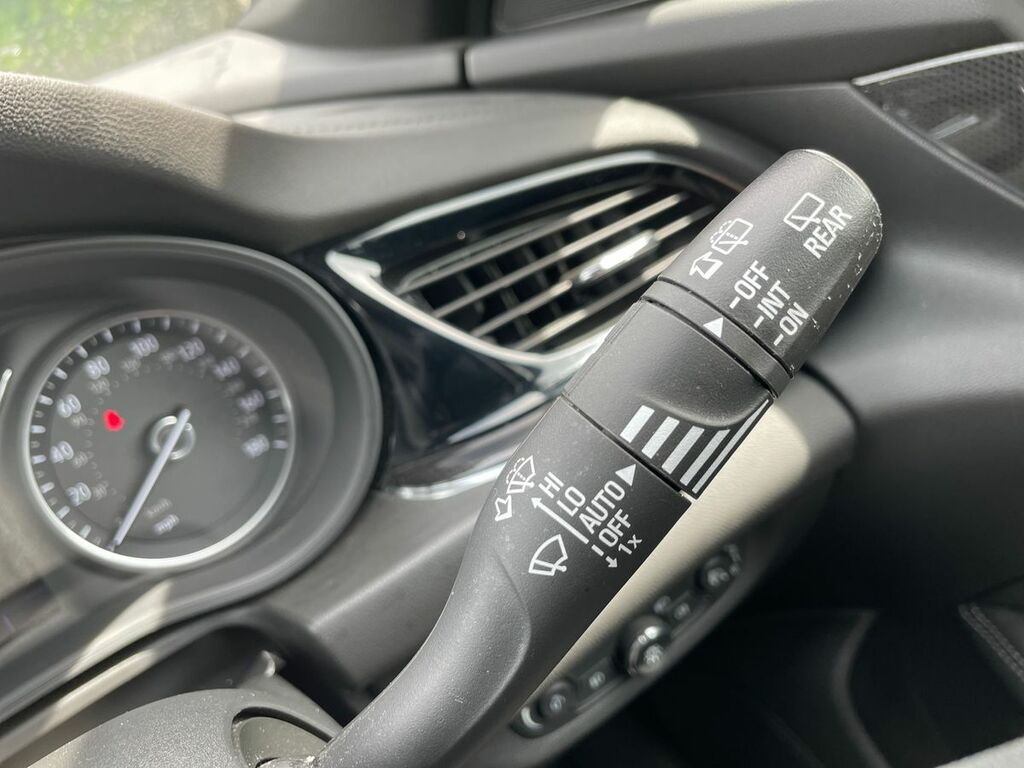 Vauxhall Insignia 1.6 Design Nav 109 Bhp Grey #23