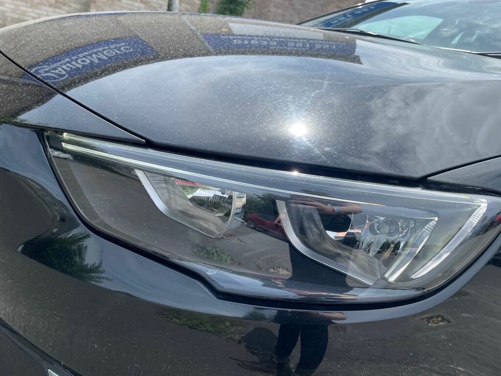 Vauxhall Insignia 1.6 Design Nav 109 Bhp Grey #21
